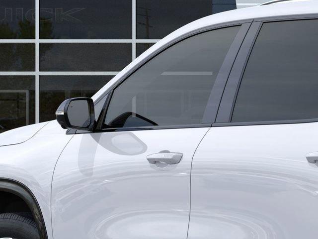 new 2026 Buick Enclave car, priced at $54,230