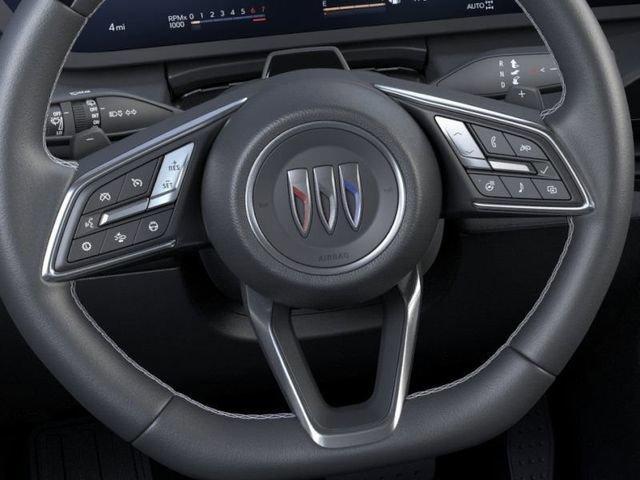 new 2026 Buick Enclave car, priced at $55,899