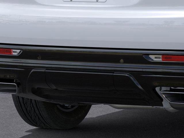 new 2026 Buick Enclave car, priced at $54,230