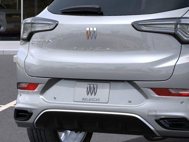 new 2026 Buick Encore GX car, priced at $36,182