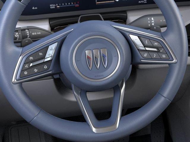 new 2026 Buick Enclave car, priced at $63,984