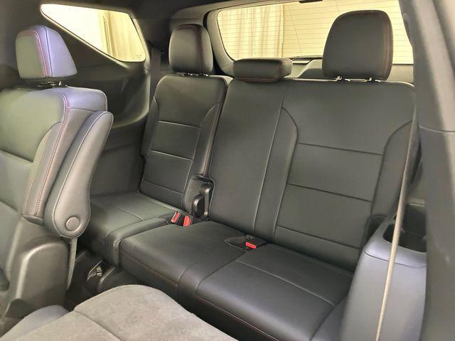 used 2026 Chevrolet Traverse car, priced at $49,687