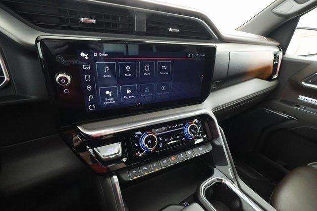 used 2023 GMC Sierra 1500 car, priced at $49,895