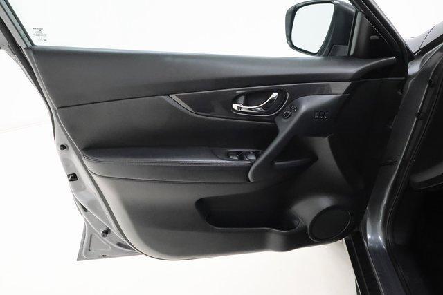 used 2020 Nissan Rogue car, priced at $13,995