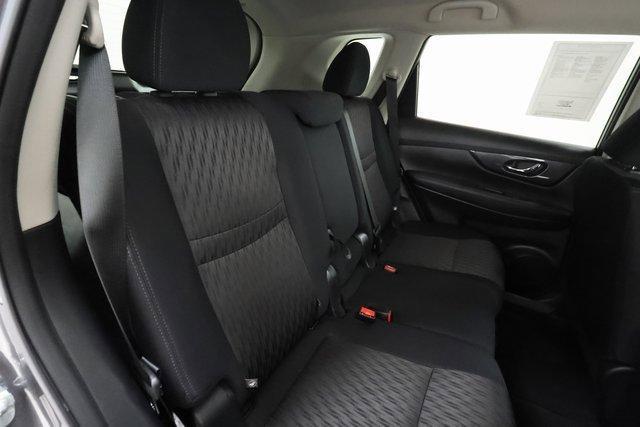 used 2020 Nissan Rogue car, priced at $13,995