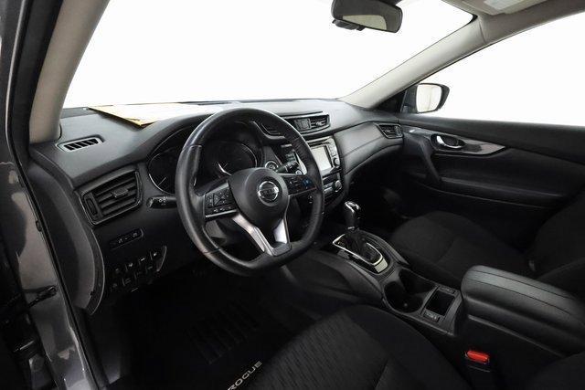 used 2020 Nissan Rogue car, priced at $13,995