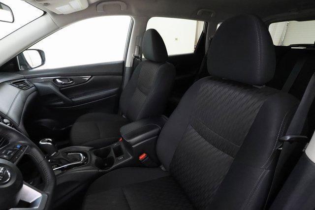 used 2020 Nissan Rogue car, priced at $13,995