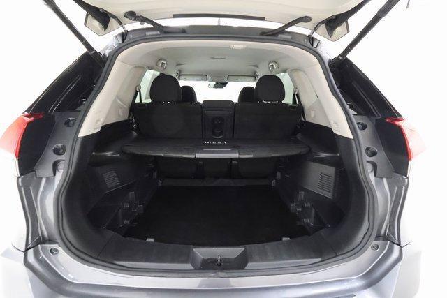 used 2020 Nissan Rogue car, priced at $13,995