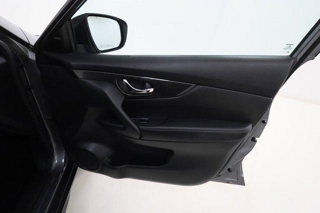 used 2020 Nissan Rogue car, priced at $13,995