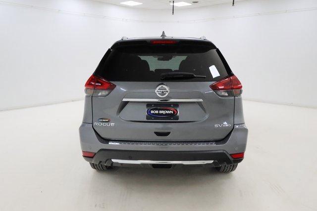 used 2020 Nissan Rogue car, priced at $13,995