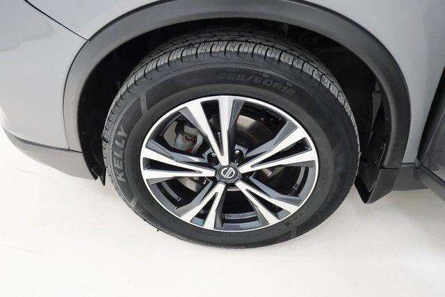 used 2020 Nissan Rogue car, priced at $13,995