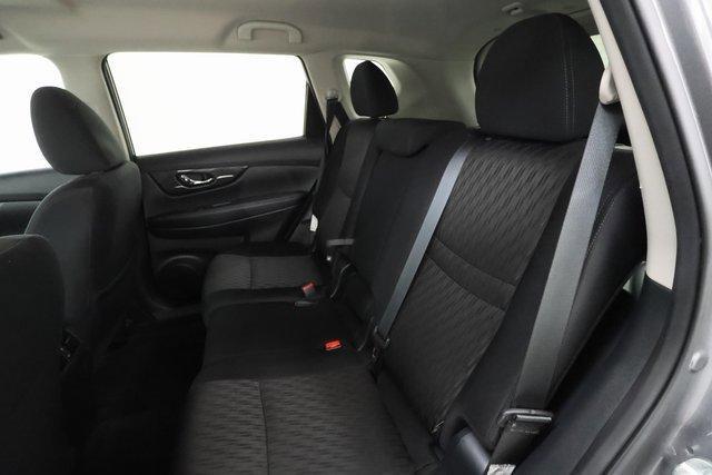 used 2020 Nissan Rogue car, priced at $13,995