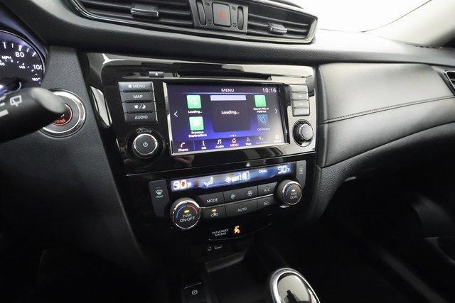 used 2020 Nissan Rogue car, priced at $13,995