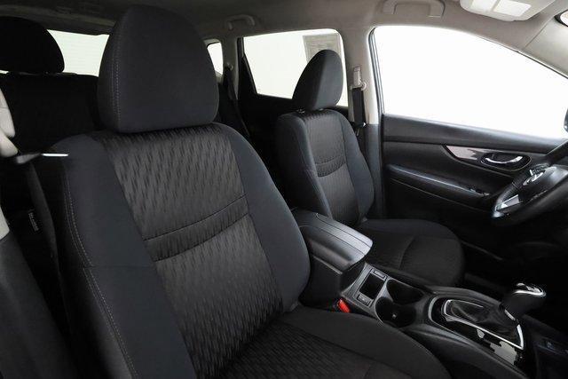 used 2020 Nissan Rogue car, priced at $13,995