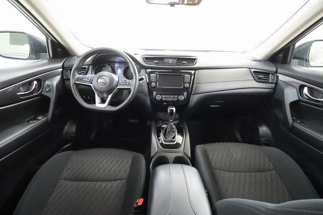 used 2020 Nissan Rogue car, priced at $13,995