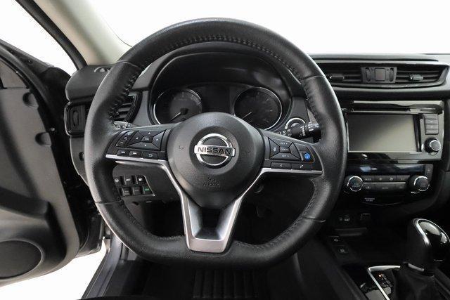 used 2020 Nissan Rogue car, priced at $13,995