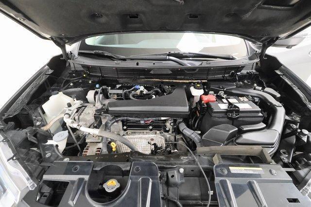 used 2020 Nissan Rogue car, priced at $13,995