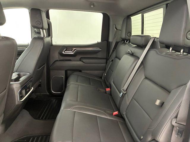 used 2024 Chevrolet Silverado 1500 car, priced at $45,795