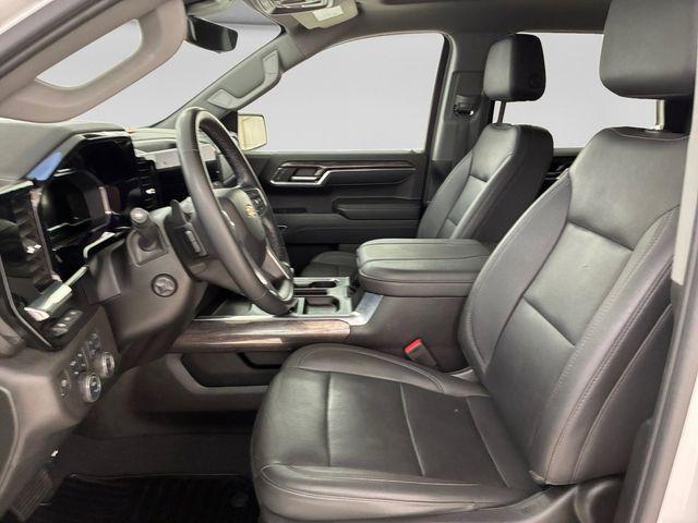 used 2024 Chevrolet Silverado 1500 car, priced at $45,795