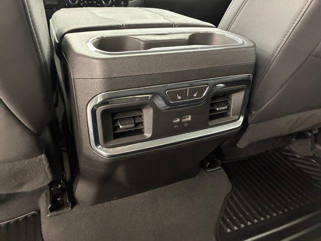 used 2024 Chevrolet Silverado 1500 car, priced at $45,795