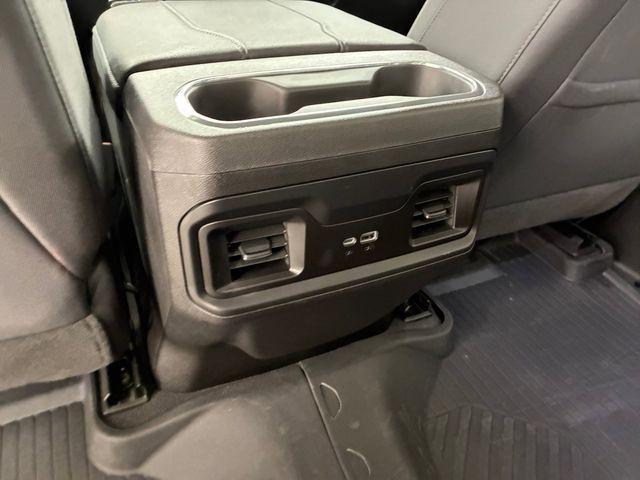 used 2025 Chevrolet Silverado 1500 car, priced at $54,775