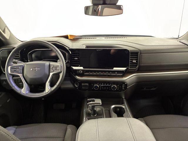 used 2025 Chevrolet Silverado 1500 car, priced at $54,775