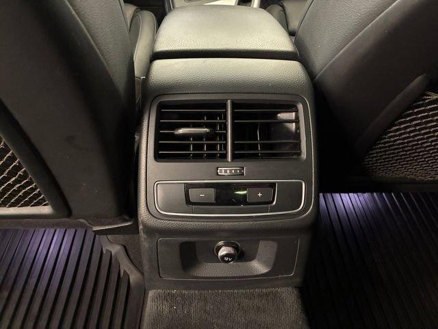 used 2017 Audi A4 car, priced at $14,895