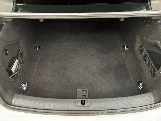 used 2017 Audi A4 car, priced at $14,895