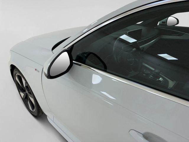 used 2017 Audi A4 car, priced at $14,895