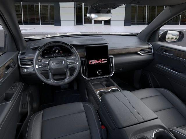 new 2026 GMC Acadia car, priced at $68,000