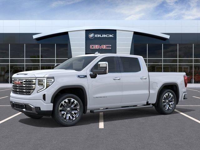 new 2026 GMC Sierra 1500 car, priced at $74,255