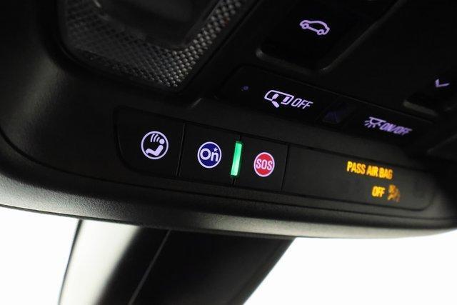 used 2021 Cadillac XT5 car, priced at $24,295