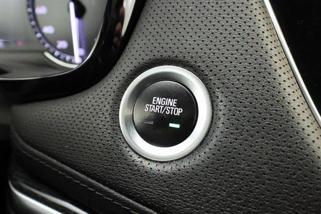 used 2021 Cadillac XT5 car, priced at $24,295