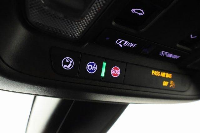 used 2021 Cadillac XT5 car, priced at $24,195