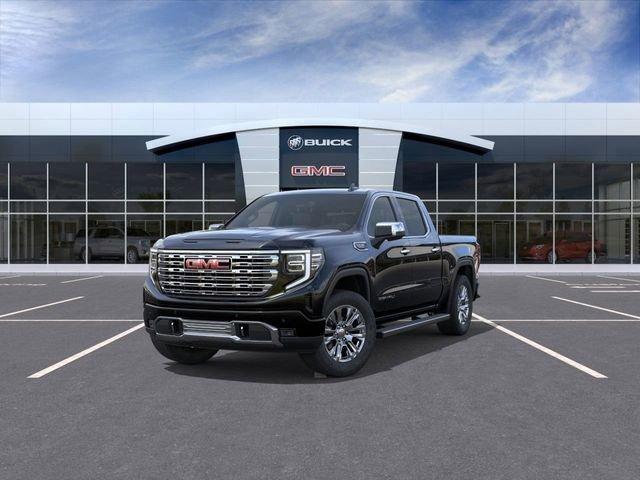 new 2026 GMC Sierra 1500 car, priced at $69,700