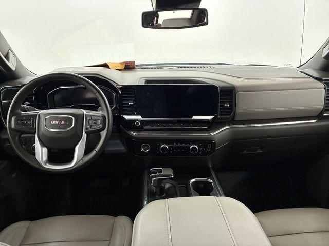used 2023 GMC Sierra 1500 car, priced at $45,595