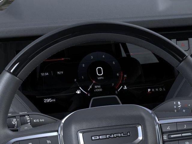 new 2026 GMC Yukon XL car, priced at $99,365