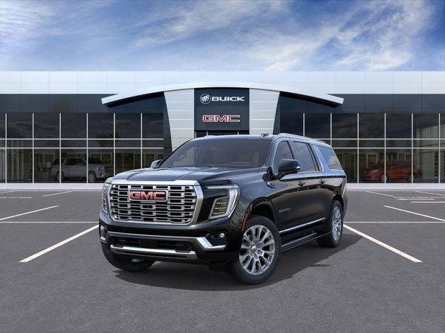 new 2026 GMC Yukon XL car, priced at $99,365