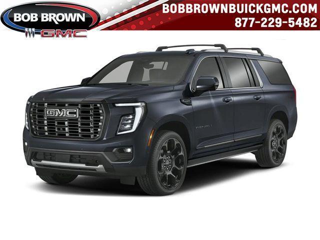 new 2026 GMC Yukon XL car, priced at $101,365