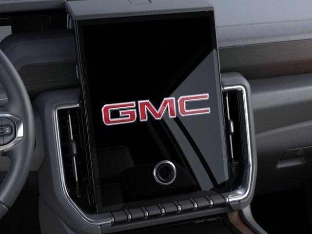 new 2026 GMC Yukon XL car, priced at $98,725