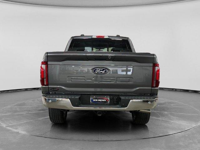 used 2025 Ford F-150 car, priced at $49,975