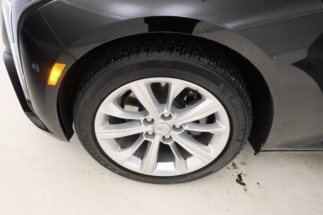 used 2025 Cadillac CT5 car, priced at $41,785