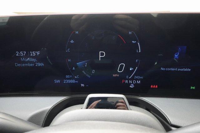 used 2025 Cadillac CT5 car, priced at $41,785