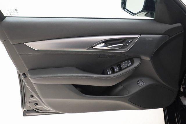 used 2025 Cadillac CT5 car, priced at $41,785