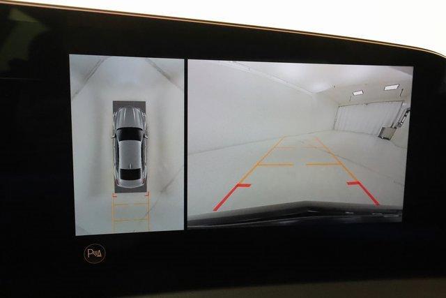 used 2025 Cadillac CT5 car, priced at $41,785