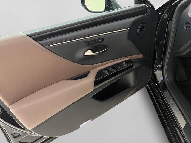 used 2023 Lexus ES 350 car, priced at $43,495