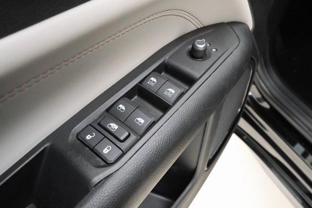 used 2022 Jeep Compass car, priced at $18,895