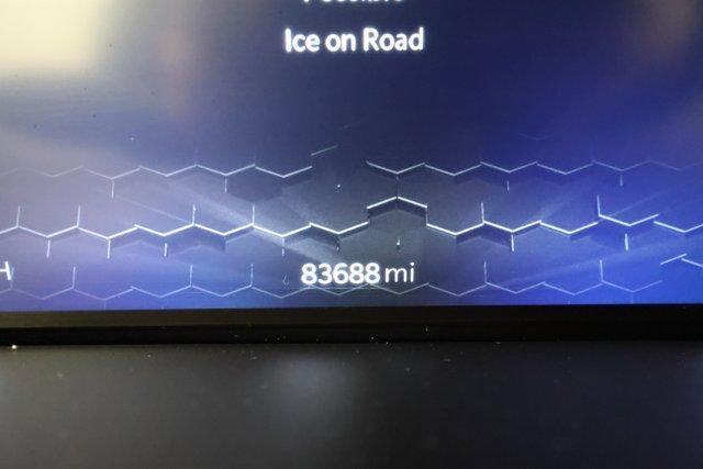 used 2022 Jeep Compass car, priced at $18,895