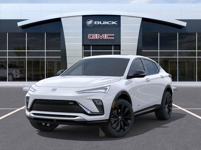 new 2026 Buick Envista car, priced at $29,673