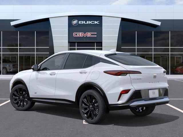 new 2026 Buick Envista car, priced at $29,673